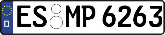 ES-MP6263