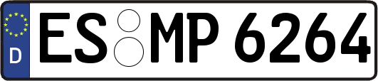 ES-MP6264