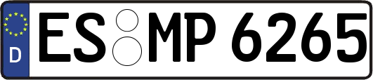 ES-MP6265