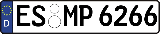 ES-MP6266