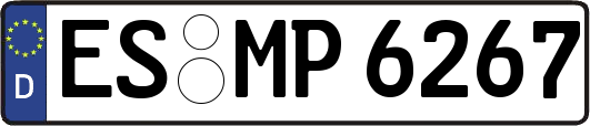 ES-MP6267