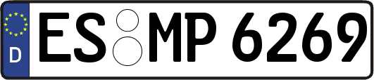 ES-MP6269