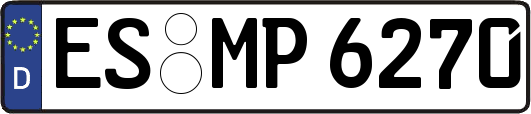 ES-MP6270