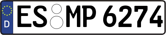 ES-MP6274