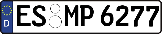ES-MP6277