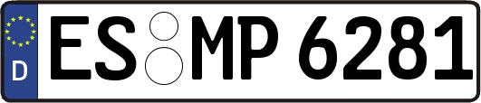 ES-MP6281