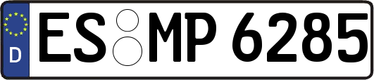 ES-MP6285