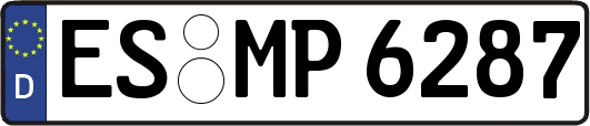 ES-MP6287