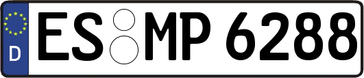 ES-MP6288