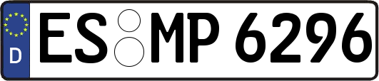 ES-MP6296