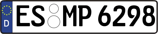 ES-MP6298