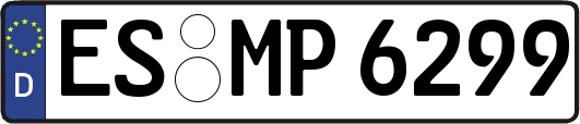 ES-MP6299