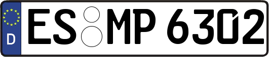 ES-MP6302