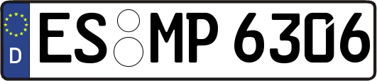 ES-MP6306