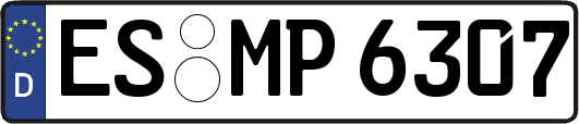 ES-MP6307