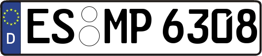 ES-MP6308