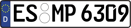 ES-MP6309