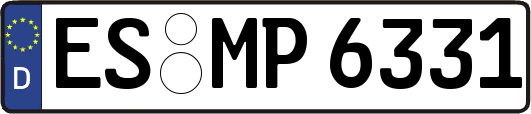 ES-MP6331