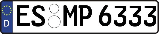 ES-MP6333
