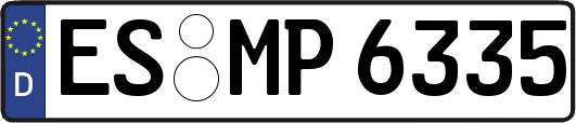 ES-MP6335