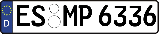 ES-MP6336