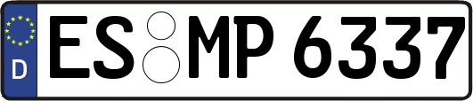 ES-MP6337
