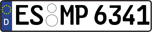 ES-MP6341