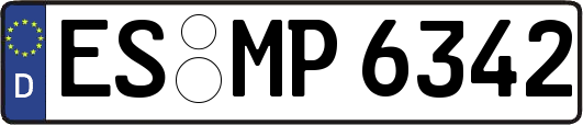 ES-MP6342