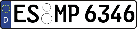 ES-MP6346