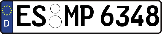 ES-MP6348