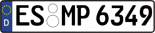 ES-MP6349
