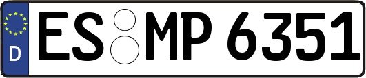 ES-MP6351