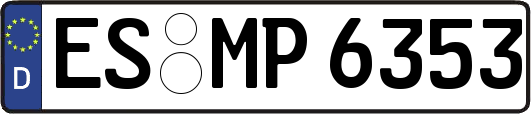 ES-MP6353