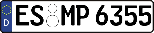 ES-MP6355