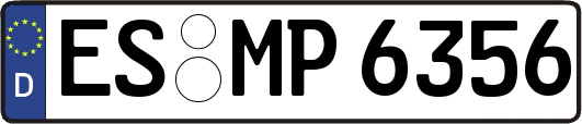ES-MP6356