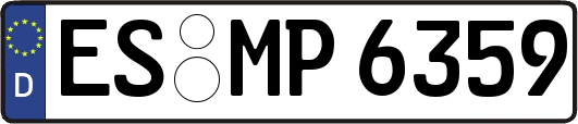 ES-MP6359