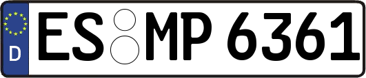 ES-MP6361
