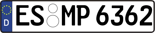 ES-MP6362