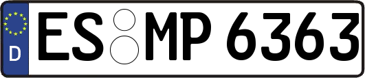 ES-MP6363