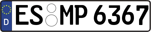 ES-MP6367