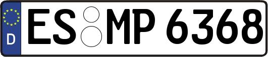 ES-MP6368