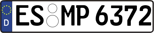 ES-MP6372