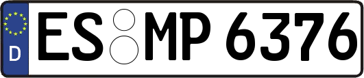 ES-MP6376