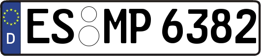 ES-MP6382