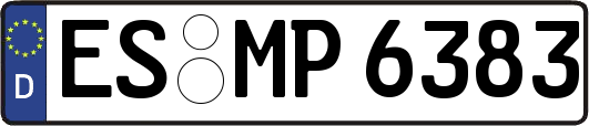 ES-MP6383
