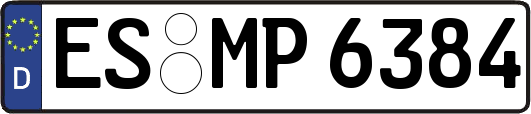 ES-MP6384