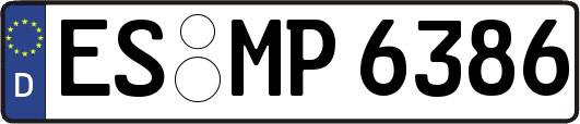 ES-MP6386
