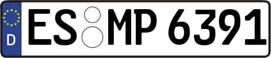 ES-MP6391