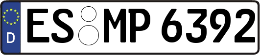 ES-MP6392