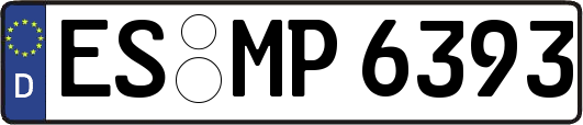 ES-MP6393